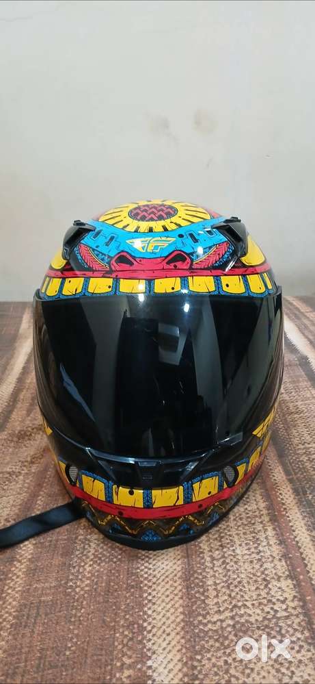 Fly Racing Helmet (Original)