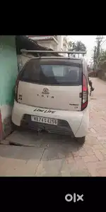 Tata Nano 2010