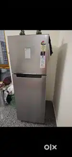 Samsung fridge good condition 273L