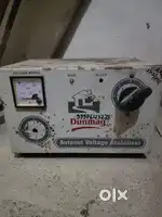 Automatic stabilizer