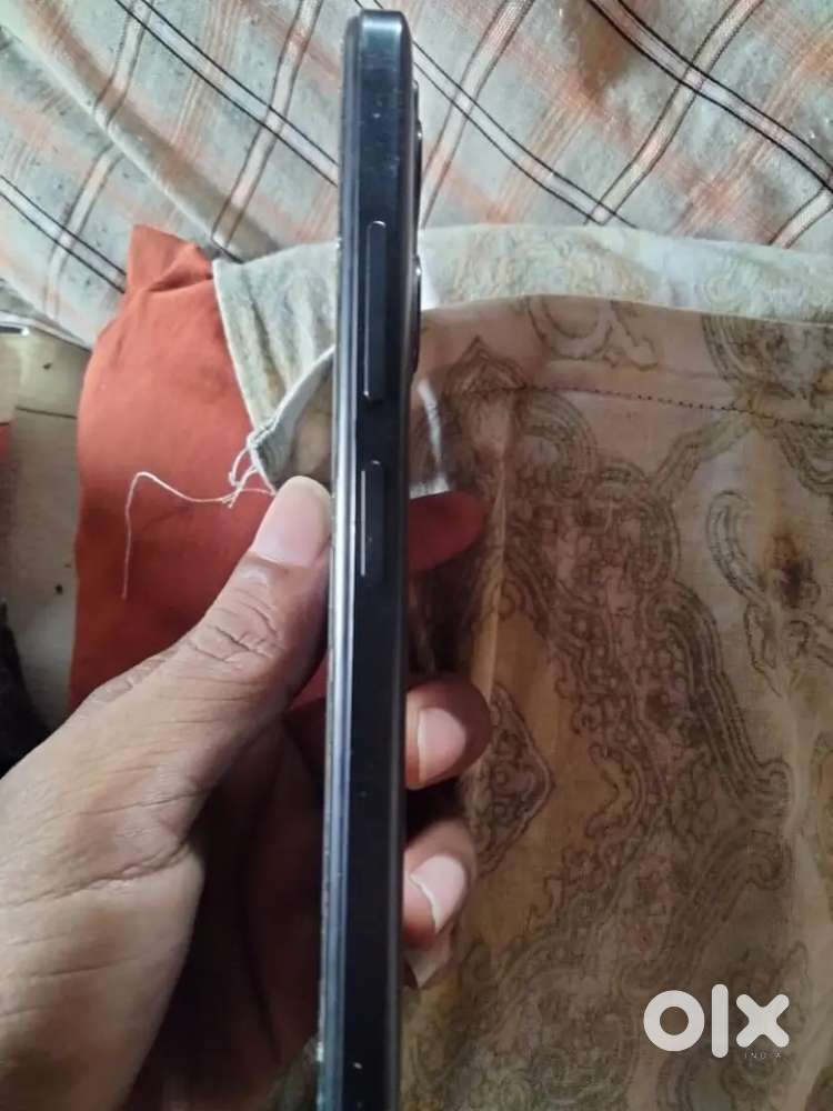Redmi 11 prime 5g 1 year old in a excellent condition