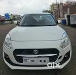 Maruti Suzuki Swift VXI Optional, 2020, Petrol