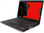 !! DEAL OF THE DAY !! Laptop Lenovo Thinkpad L480 I5 8th Gen. 8/256gb