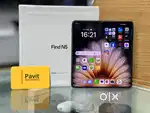 Global English Version Oppo Find N5 512GB Going Lowest at 139900 ONLY