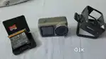 DJI OSMO ACTION 1 (First Edition)