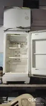 Ok conditions frige