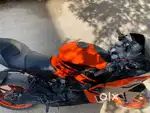 KTM RC 125