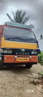 Eicher1110 second owner
