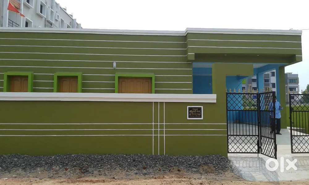 K9B , Kalinga Nagar, Patrapada
