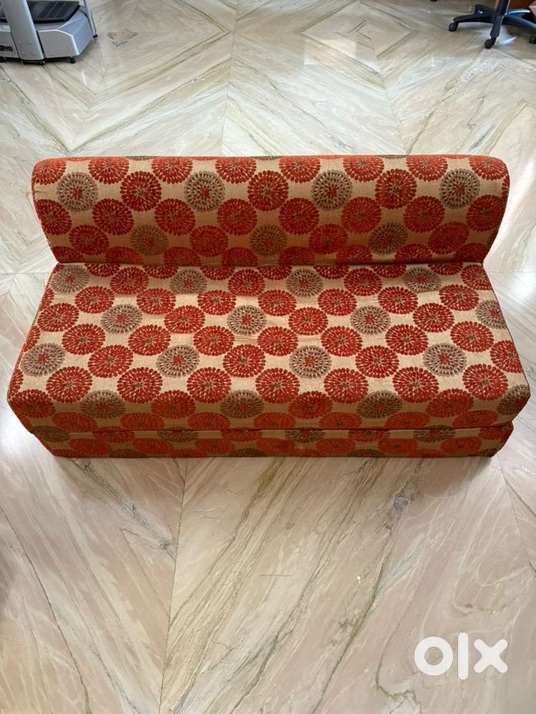 Sleepwell Sofa bed
