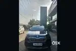 Skoda Kushaq Ambition 1.5L TSI DSG, 2023, Petrol