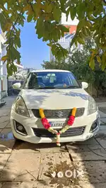 Maruti Suzuki Swift 2016 Diesel Good Condition