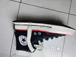 Converse sketch