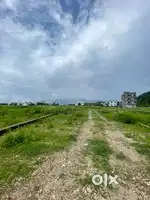 Plot for sale
