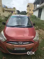 Hyundai i10 2011 Petrol Well Maintained