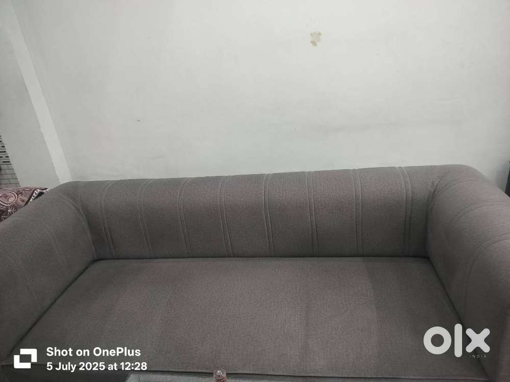 3seater sofa