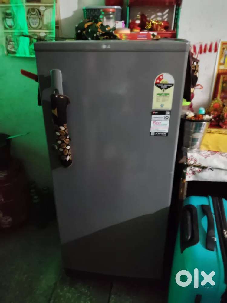 Refrigerator for Sale – Excellent Condition