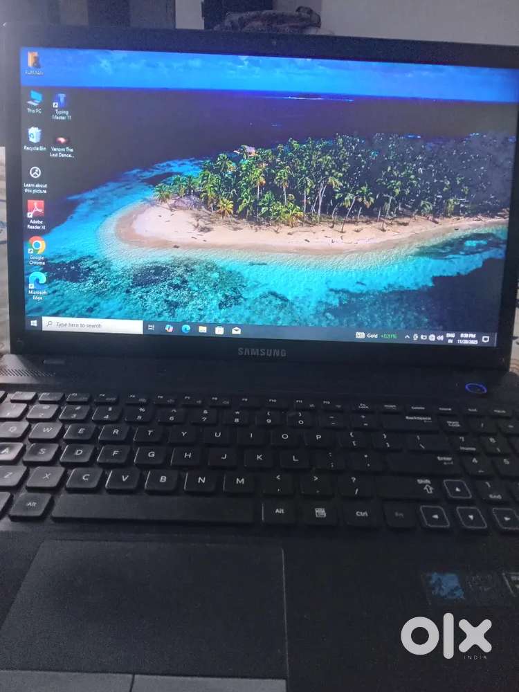 Samsung i7 processor