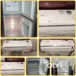 READY TO USE – LESS USED HOME APPLIANCES + 6 MONTH WARRANTY!