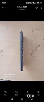 Redmi k50i 5g 8gb ram 256gb rom bill not available