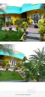 House Keeping Job