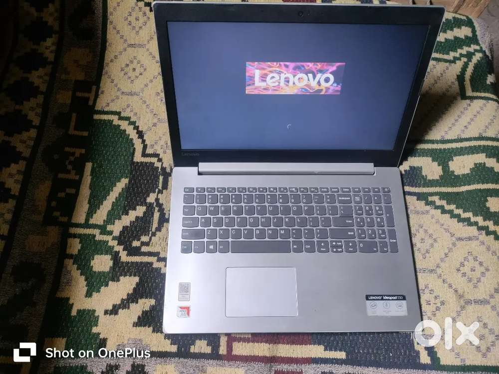 Lenovo Laptop