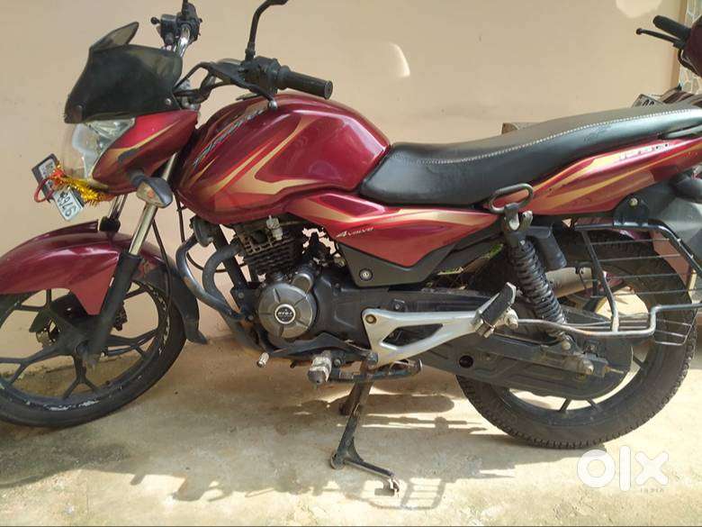 Discover 125CC On Sale Single hand Bike