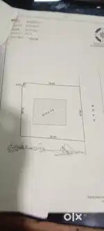 Residencial & commercial land