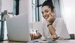 WORK FROM HOME