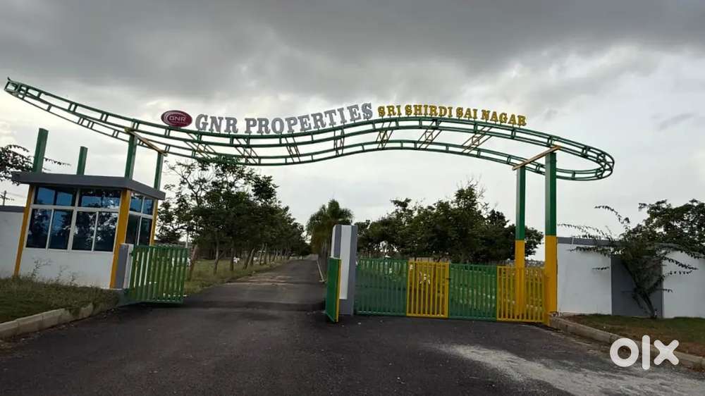 Gauri bidhnur project