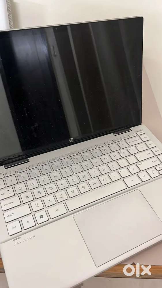 Hp pavillion 360 15 inch i3 processor 11th gen