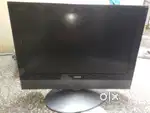 Hitachi LCD TV