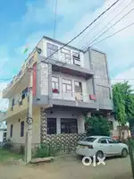 Ground floor rent bhairav vatika ganesh vatika pani ki tanki
