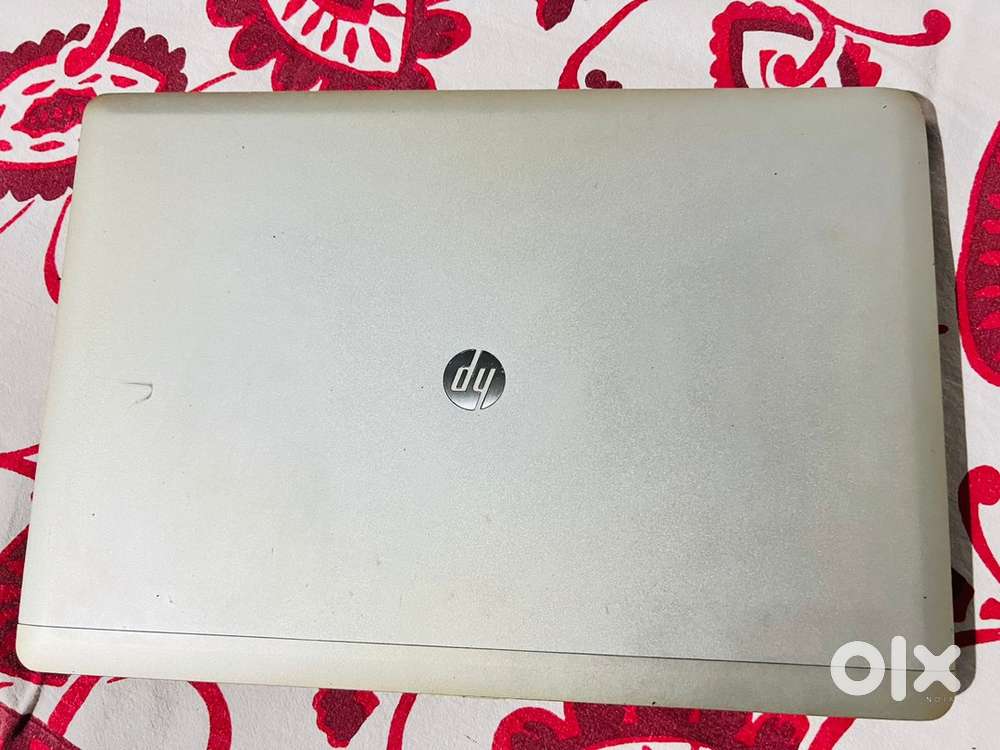 Hp i5 laptop