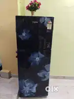 Whirlpool Double Door Fridge