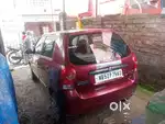 Maruti Suzuki Alto K10 2012