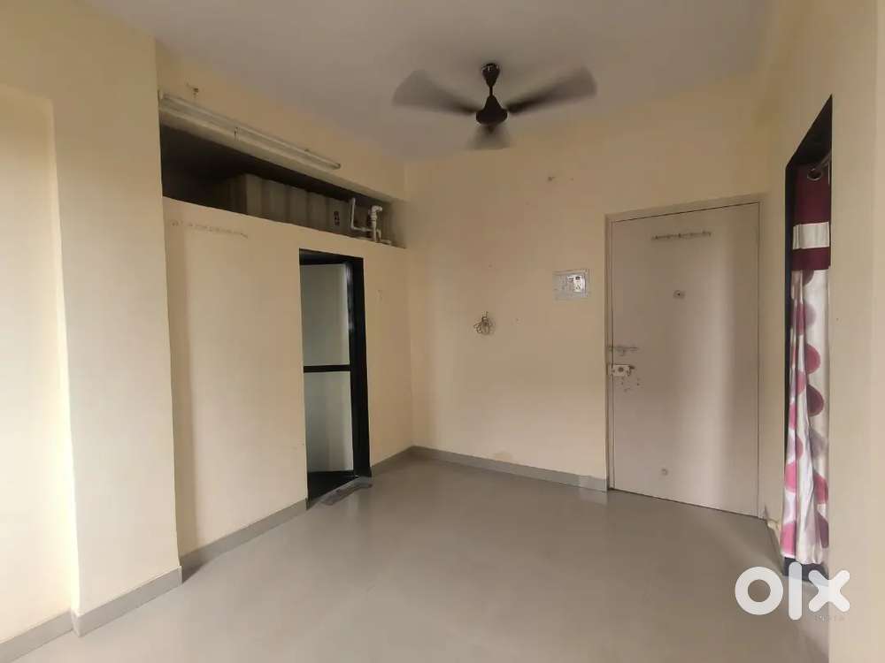 1 RK flat for sell in Ulhasnagar -5