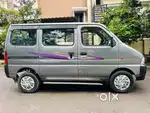 Maruti Suzuki Eeco 5 STR AC(O) CNG, 2022, CNG & Hybrids