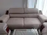 Only 7 days old premium quality sofa
