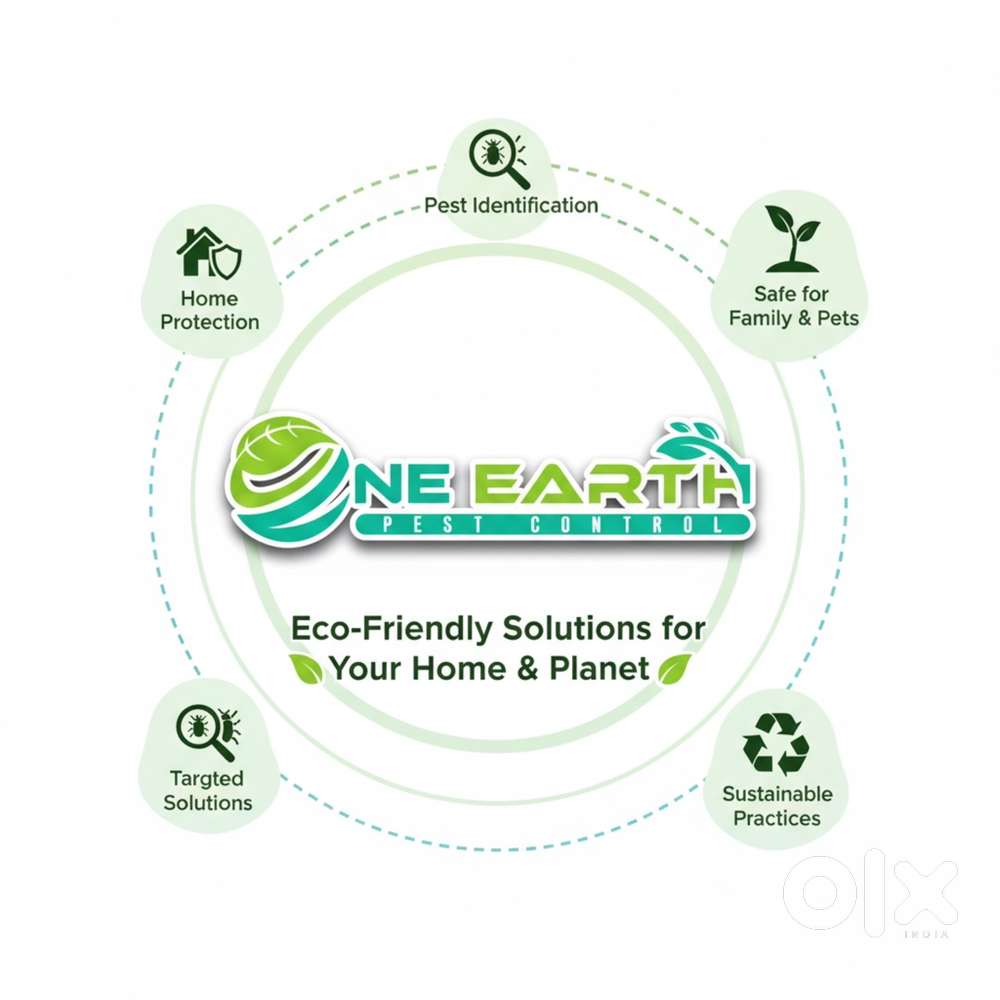 Technicians for Pest Management Services