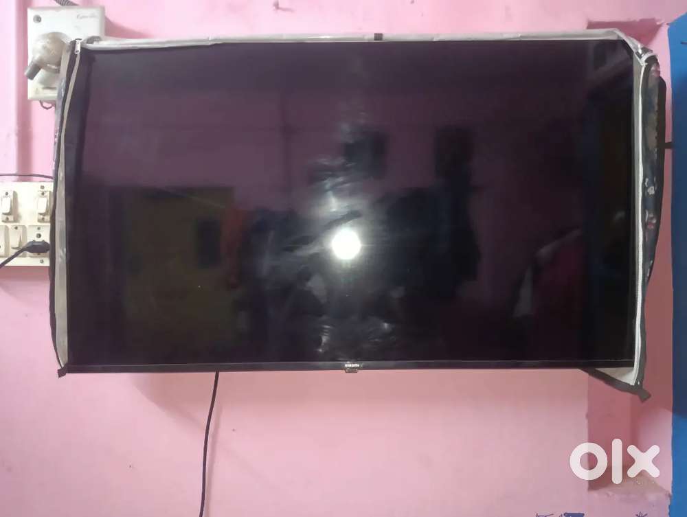 Mi TV 43 inch