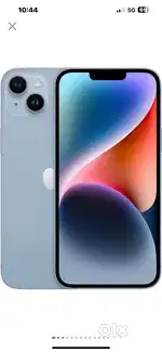 Iphone 14 plus 128 GB Excellent condition