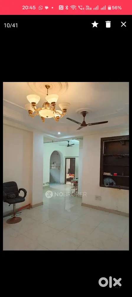 Rent out Flat