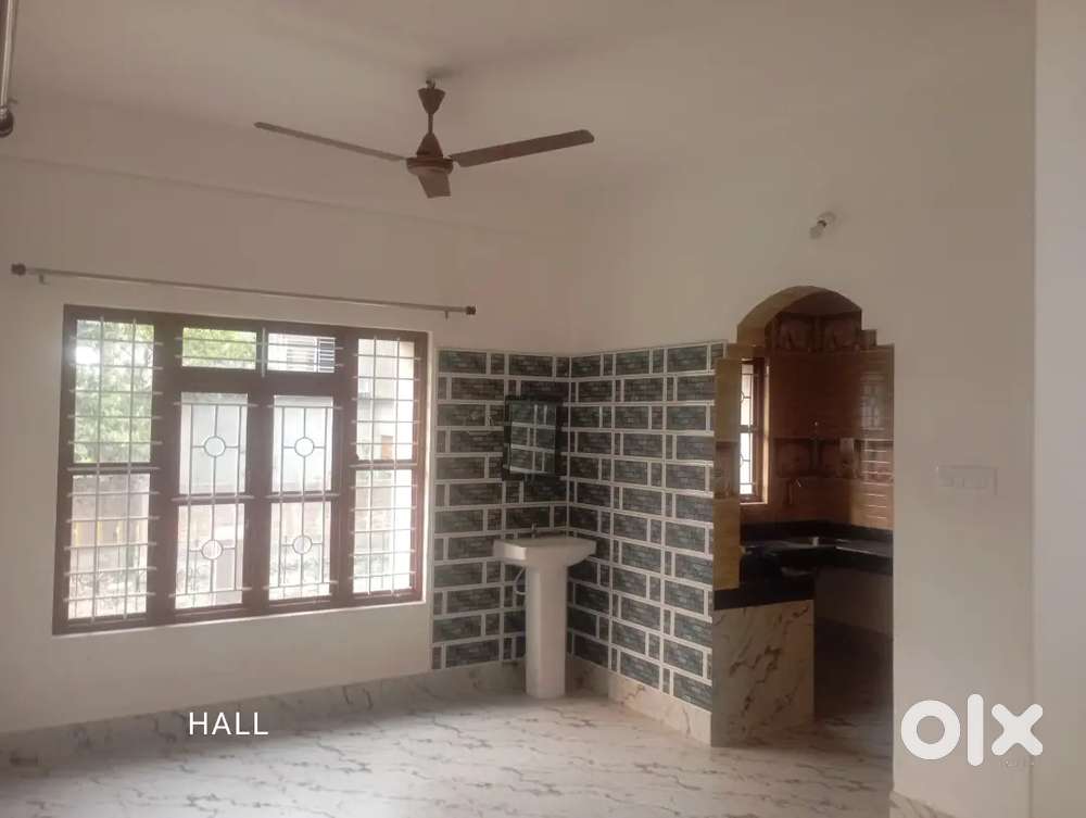 2bhk flat available for rent now