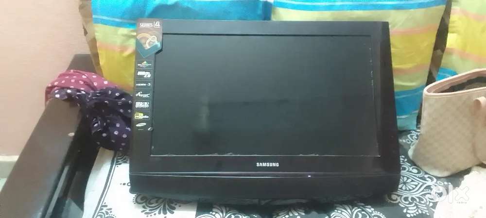 Samsung Tv