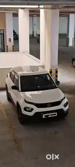 Tata Punch Pure RHYTM Petrol Car