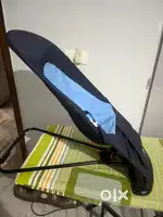 Babyhug bouncer