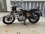 Classic Reborn Top End Model