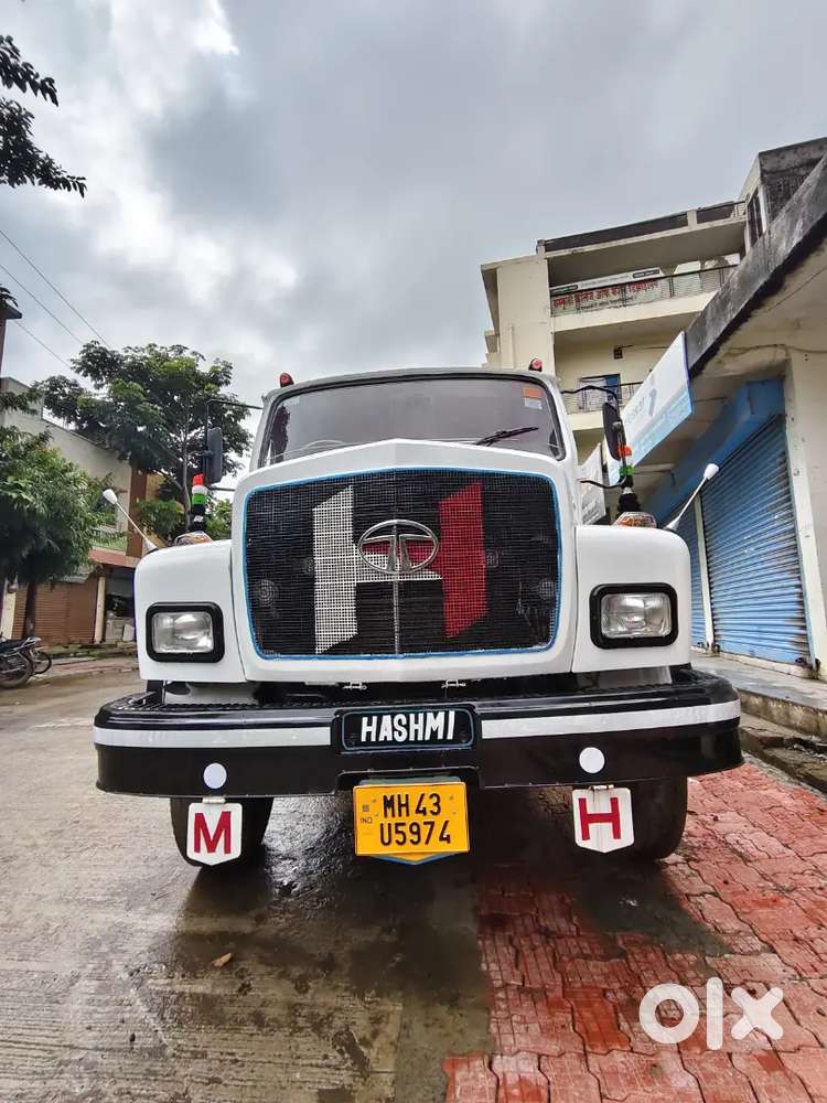 TATA 1613 Model