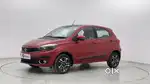 Tata Tiago 1.2 Revotron XZ Plus, 2019, Petrol